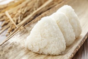 お米は鮮度が命です